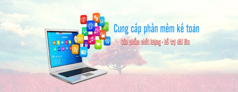 Phần mềm kế toán Adsoft